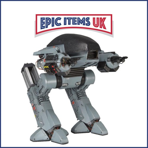 Neca robocop 209 - neca,