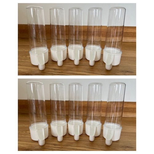 110cc cage bird water - 10, x