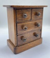 Antique Victorian 1890s Small