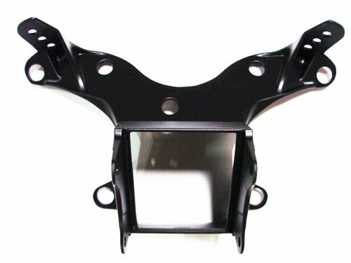 Motorcycle sport upper fairing - upper,