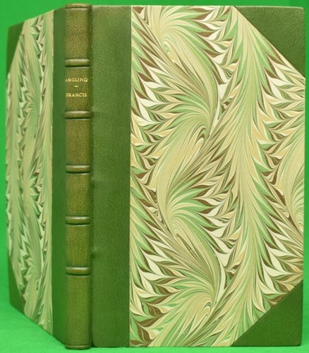Angling 1877 francis - "angling",