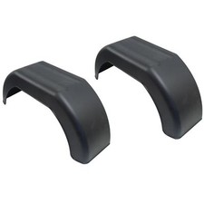 Mudguard for Trailer Wheels