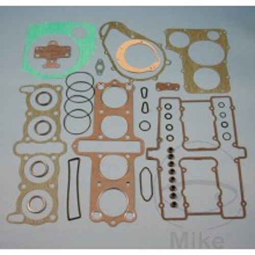 Gasket set for - set,