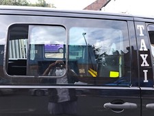 Mercedes Vito Taxi sliding door windows 2006-2023 NEW and USED available