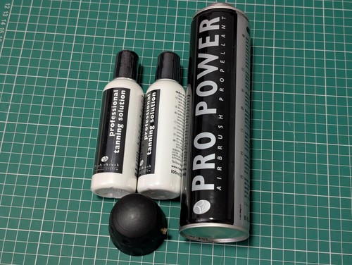 Rio pro airbrush propellant - rio,