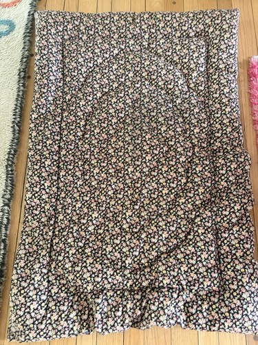 Antique french feather quilt - french,