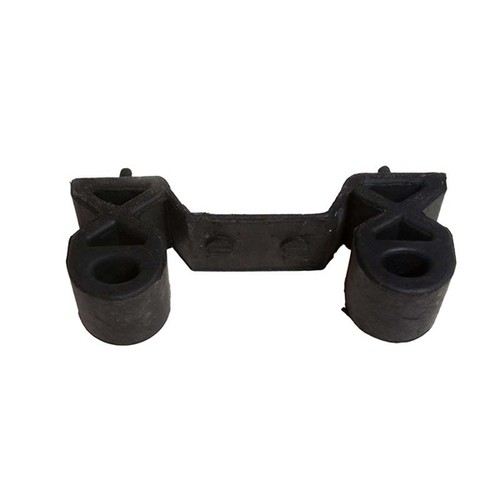 Exhaust system mount - exhaust,