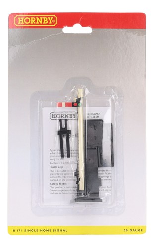 R171 hornby gauge - r171, single