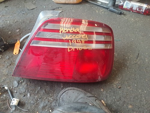 1998 honda accord - 1998,