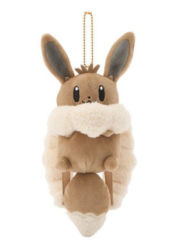 Pokemon center official goods - pokemon,