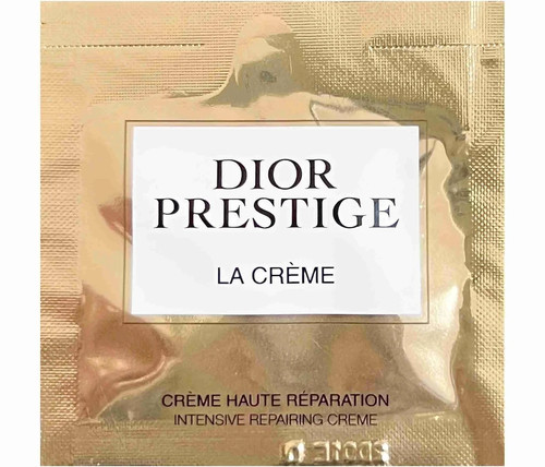 Dior prestige creme - la,