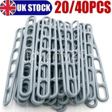 20/40PCS AWNING RUBBER LADDER