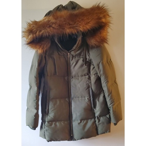 Zara womens army - womens, green