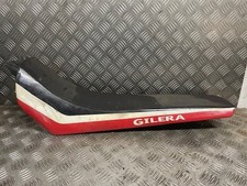 GILERA RCR seat