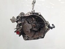 CITROEN C4 VTR PLUS HDI MK2 2010-2020 1.6L Manual DIESEL Gearbox / Transmission