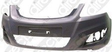 Vauxhall Zafira 08-14 Front