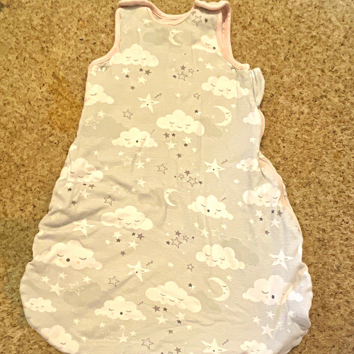 Lily dan baby cotton - &,