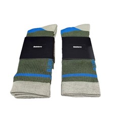 Finisterre Adventure Socks Mens Size UK 7-9 Walking Trekking Warm Socks RRP £36