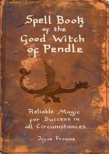 Spell book the - spell, good