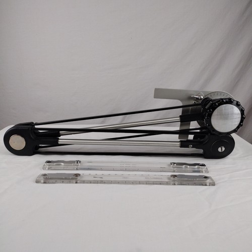 Vemco 3300 drafting - 3300/18, machine