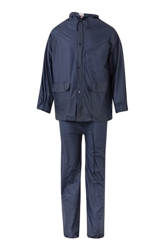 P190001l suit rain 100 pvc - -,