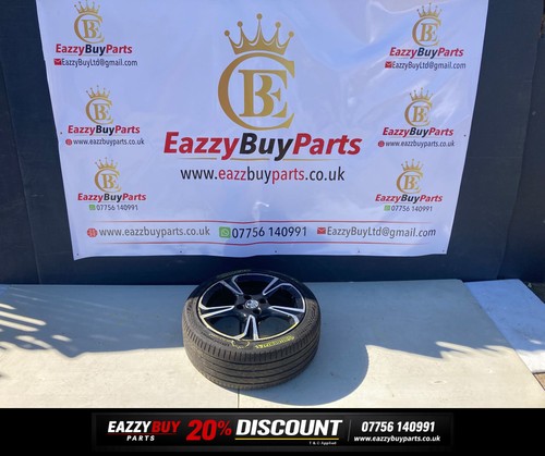 Vauxhall corsa mk5 - vauxhall, 17"
