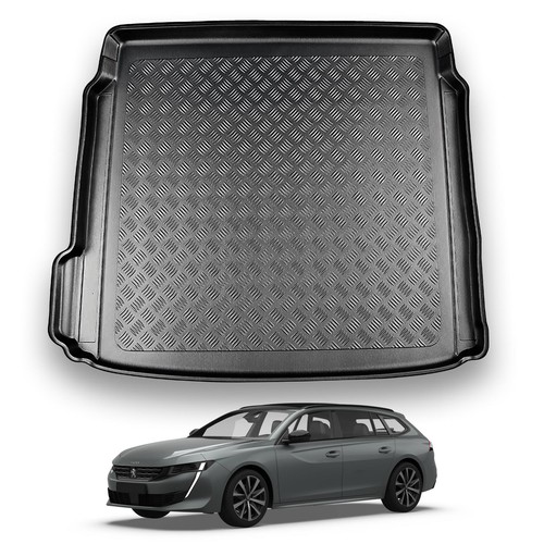 Nomad boot liner - boot, peugeot