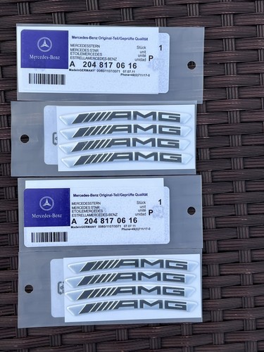 Brand new set 4 - brand,