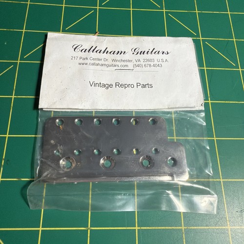 Callaham vintage style - vintage,