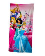 Disney Princess Microfibre