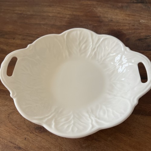 Coalport dish - x1,