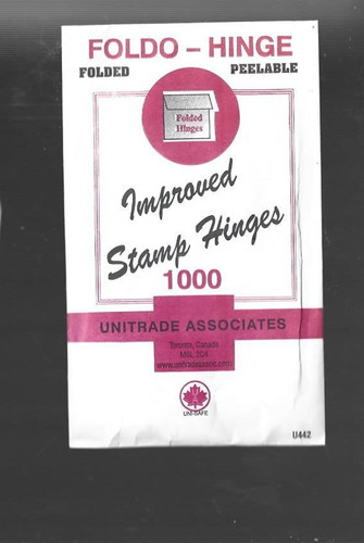 Vintage foldo hinges - vintage,