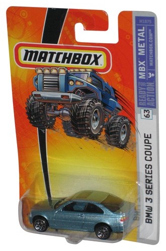 Matchbox mbx metal - matchbox, (2005)