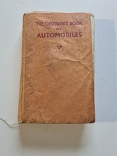 The Observers Book Of