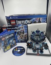 LEGO Dimensions PS4 Starter