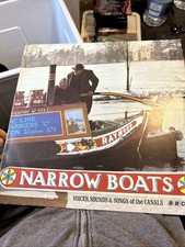 BBC Archives Narrow Boats