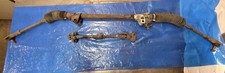 Ford Sierra Mk2 Non Power