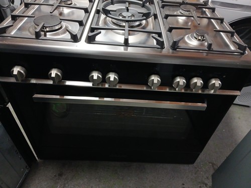 Kenwood ck501g cm gas - kenwood,
