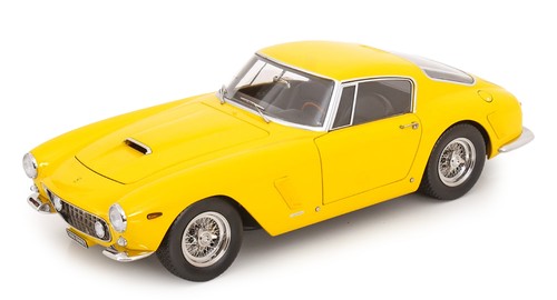 Scale ferrari 250 gt - ferrari,