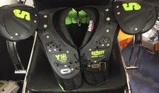 American Football Schutt