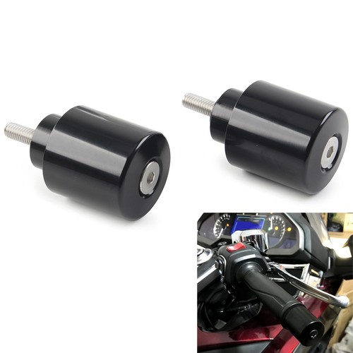 Bar ends handlebar - bar, grips