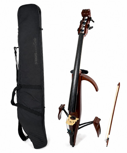 Yamaha svc 200 silent - svc-200, electric
