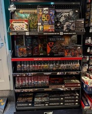 Warhammer Age of Sigmar