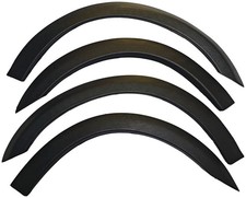 Wheel Arch Cover Trims for