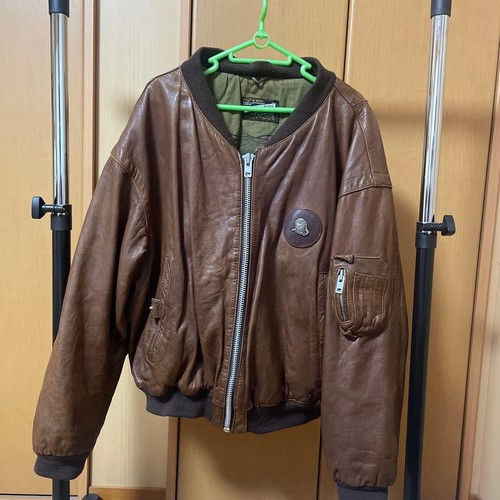 American basics leather - basics,