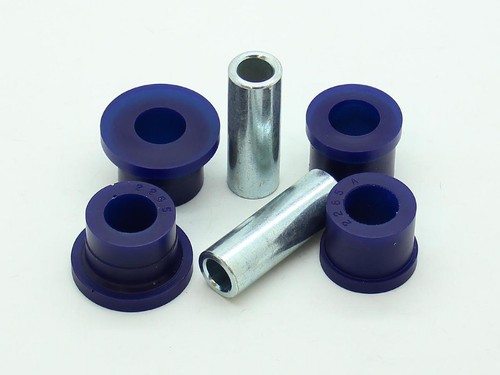 Superpro rear control arm - rear,