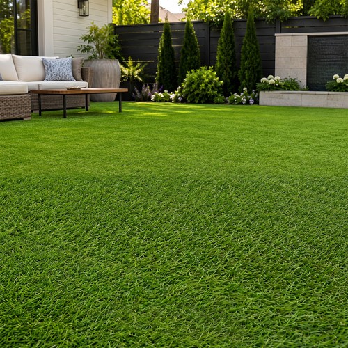 Synthetic turf roll - 5m,