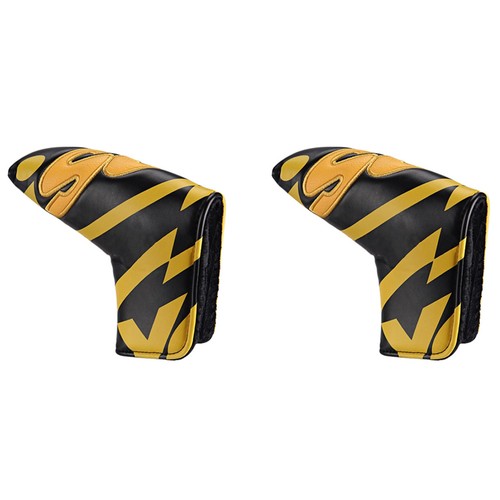 Club putter cover - 2x,