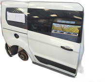 FORD Transit Connect 2015 Door
