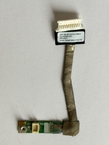 Dell inspiron 1545 bluetooth - 1545,
